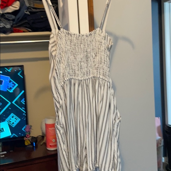 Striped bodysuit - Picture 3 of 3